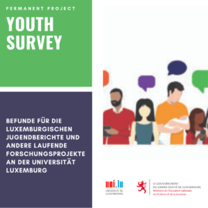 Youth Survey Luxembourg